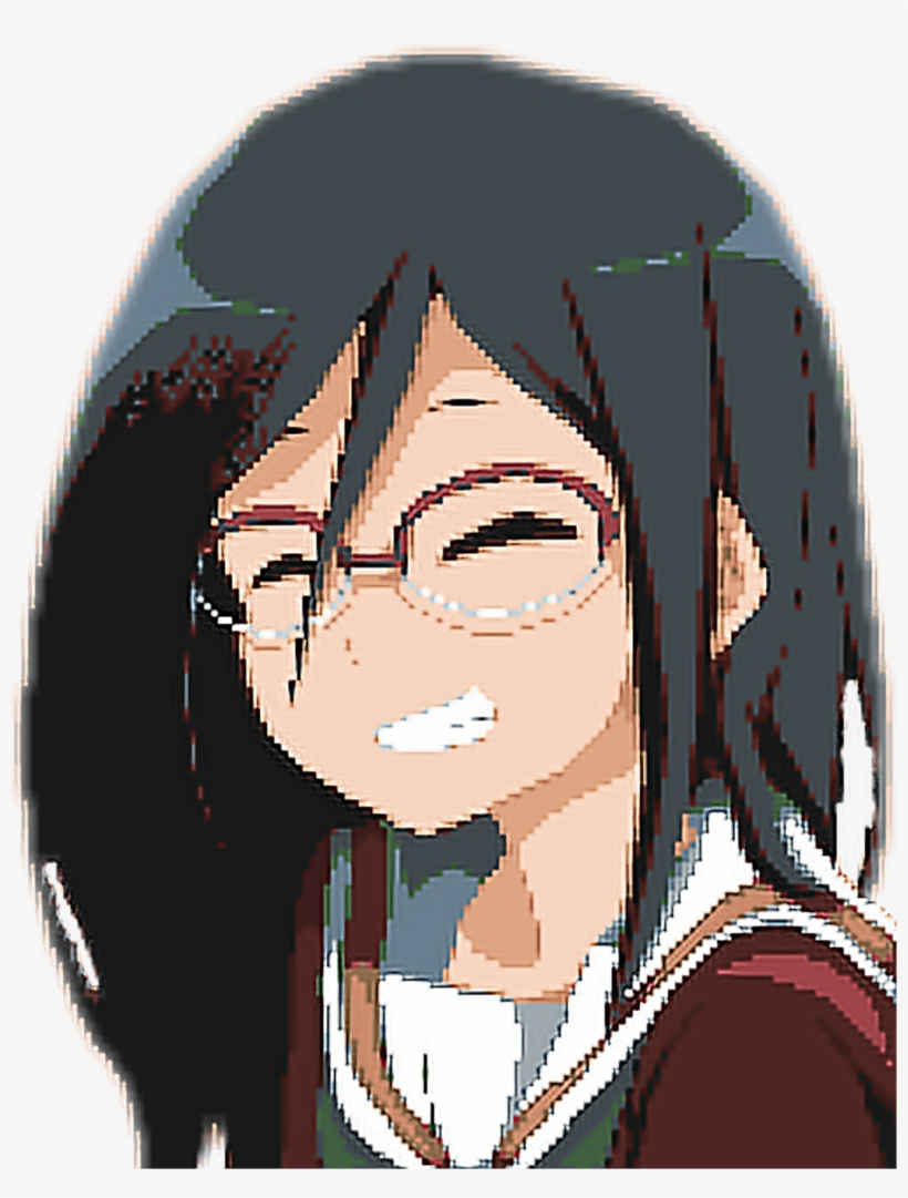 #asuka # Tanaka # Asuka Tanaka #anime #waifu #best - Asuka Tanaka Icon, transparent png