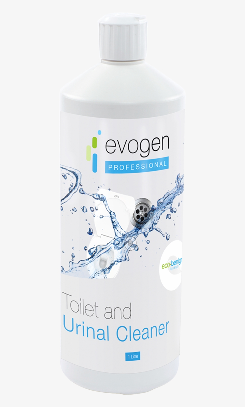 Toilet & Urinal Cleaner - Autoglym Ultra Deep Shine, transparent png