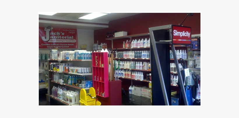 Clean Up Your Home Or Business Without Having To Clean - Shelf, transparent png