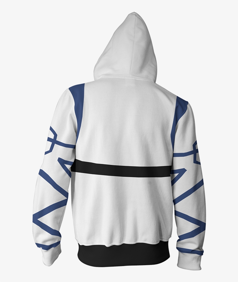 Anime Yuuki Asuna Suit Sword Art Online Fan Zip Up - You Me At Six Sinners, transparent png