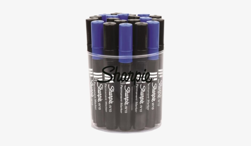 Catalogue Number - S0970240 - Producent - Sharpie - Eye Liner, transparent png