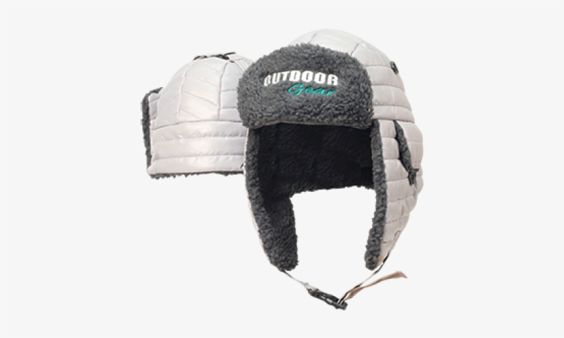 Color - Gray - Beanie, transparent png