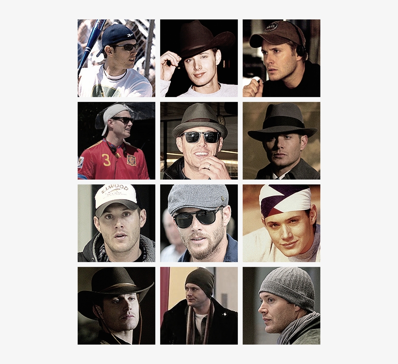 Jensen Ackles - Дженсън Екълс - Jensen Ackles, transparent png