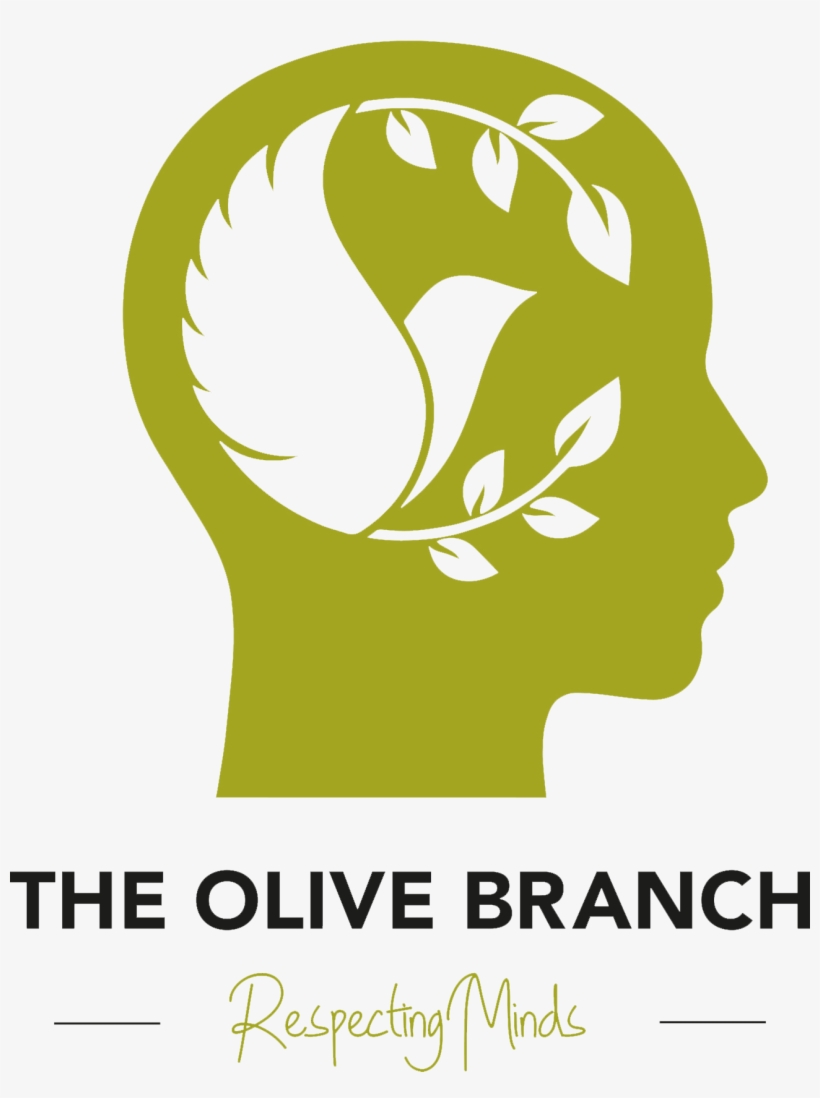 The Olive Branch - Poster, transparent png