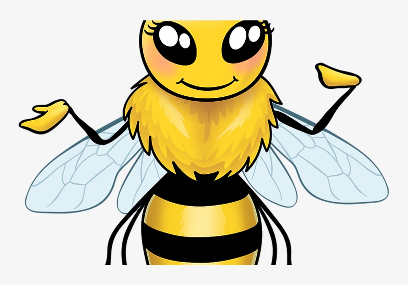 Geo Tots Beeamazed - Cartoon, transparent png