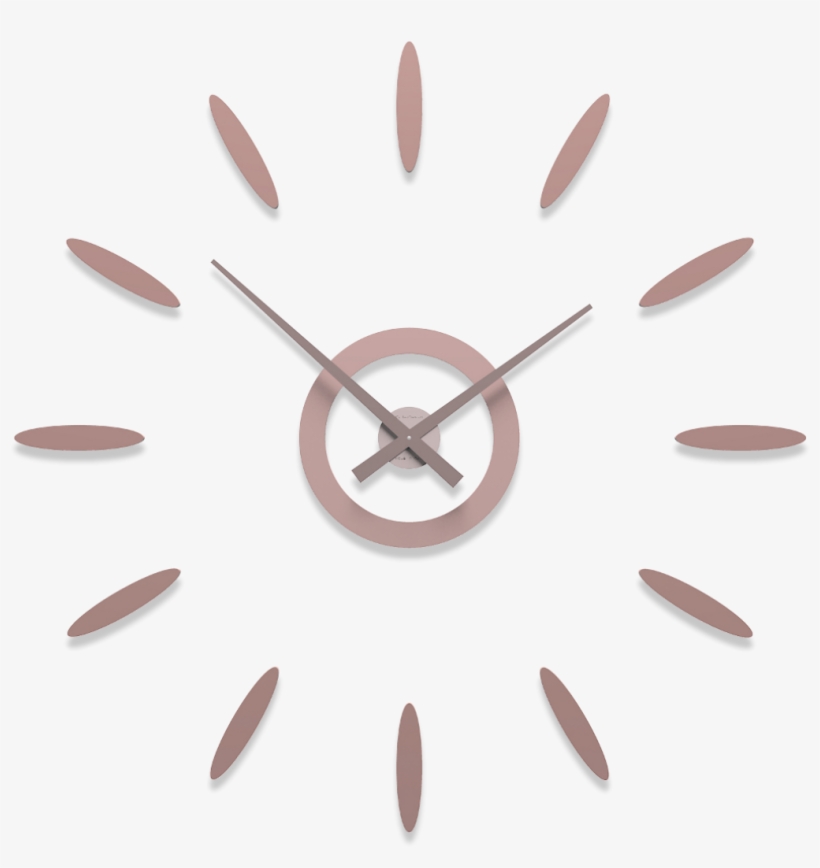 Clock, transparent png