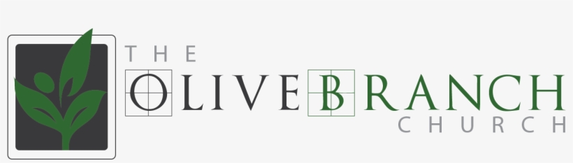 © 2019 The Olive Branch - Calligraphy, transparent png