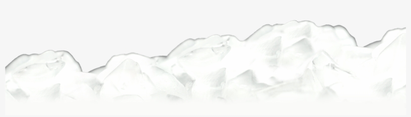 Iceberg-background - Snow, transparent png