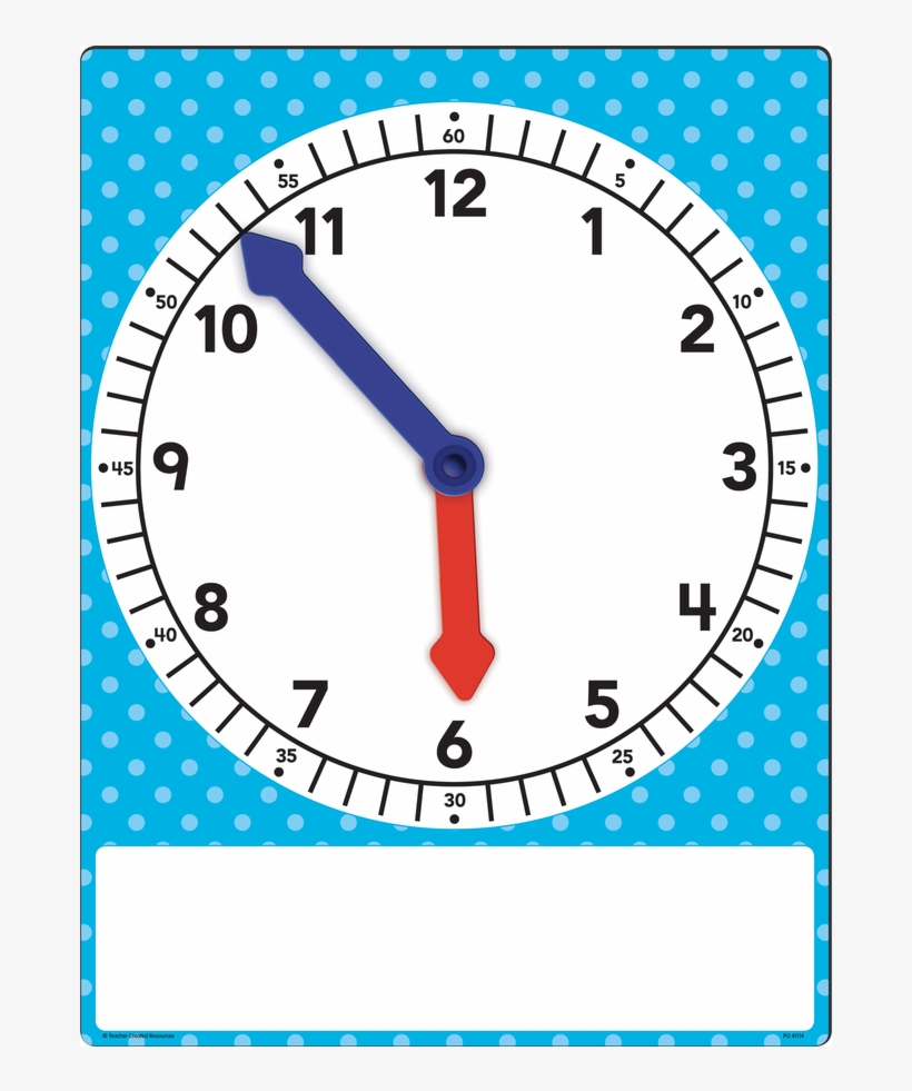 Tcr20710 Magnetic Foam Geared Clock - Love Is Everything In Life, transparent png