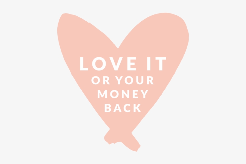 Love-it Final - Heart, transparent png