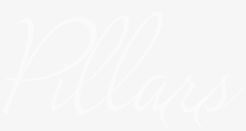 Four Pillars - - Png Format Twitter Logo White, transparent png