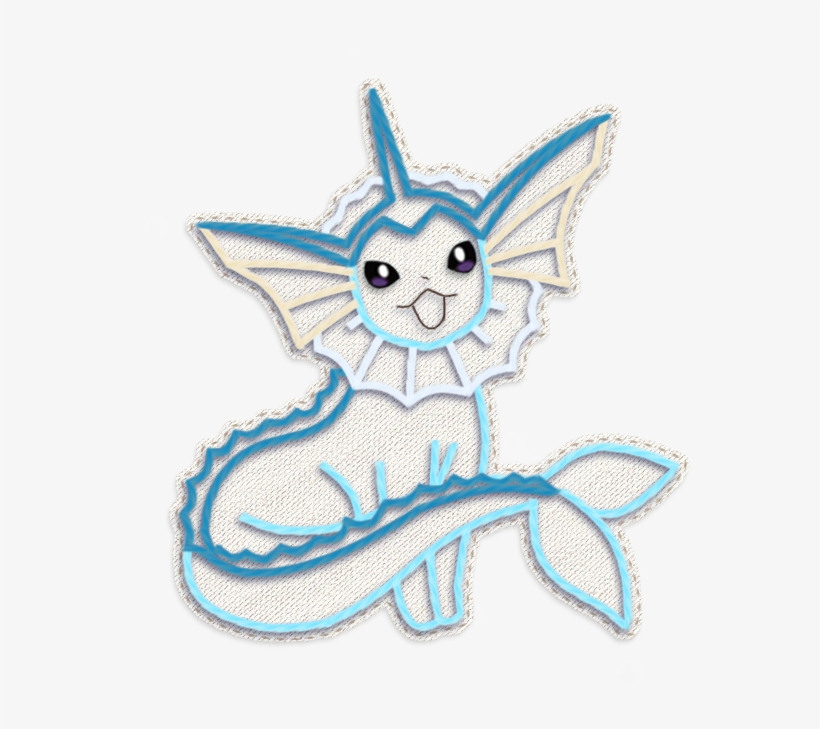 • Pokemon Eevee Jolteon Flareon Vaporeon Espeon Umbreon - Cartoon, transparent png