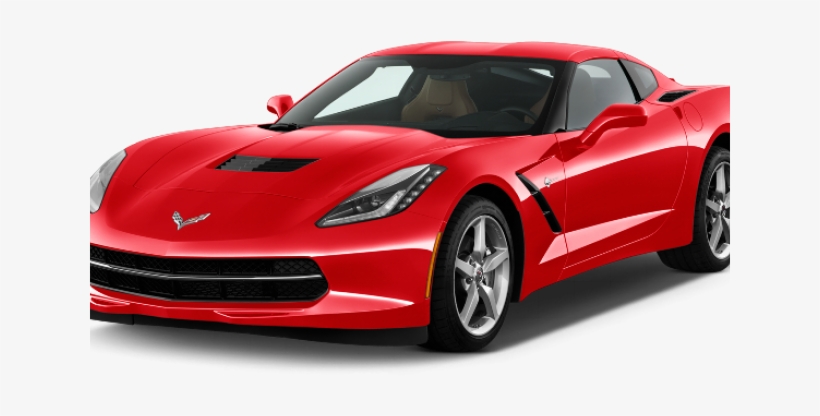 Corvette Png, transparent png