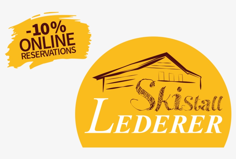 10% Off Online Reservations - Illustration, transparent png