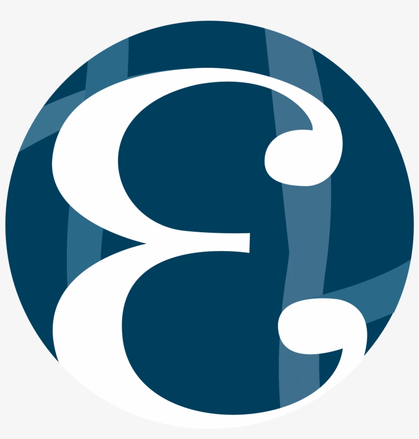 Watermark Logo Ellc Full-06 - Graphic Design, transparent png