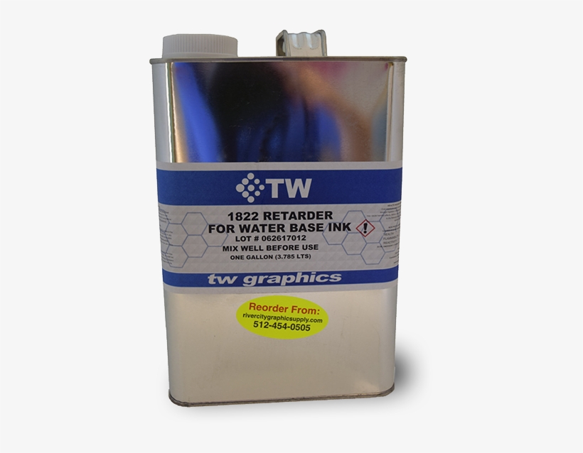 Tw Z1822 Retarder - Box, transparent png