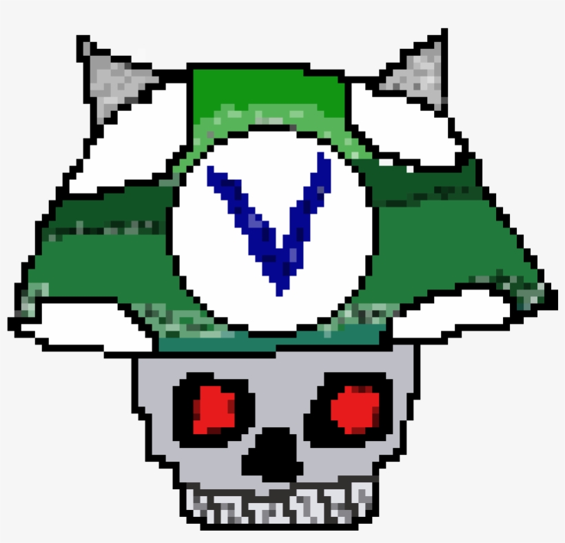 Skeletor - Fairy Tail Happy, transparent png