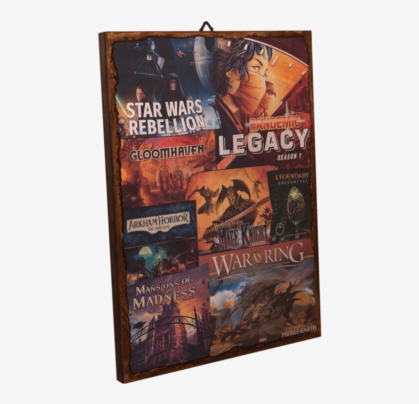 Wooden Board Collection 1 1 - Flyer, transparent png