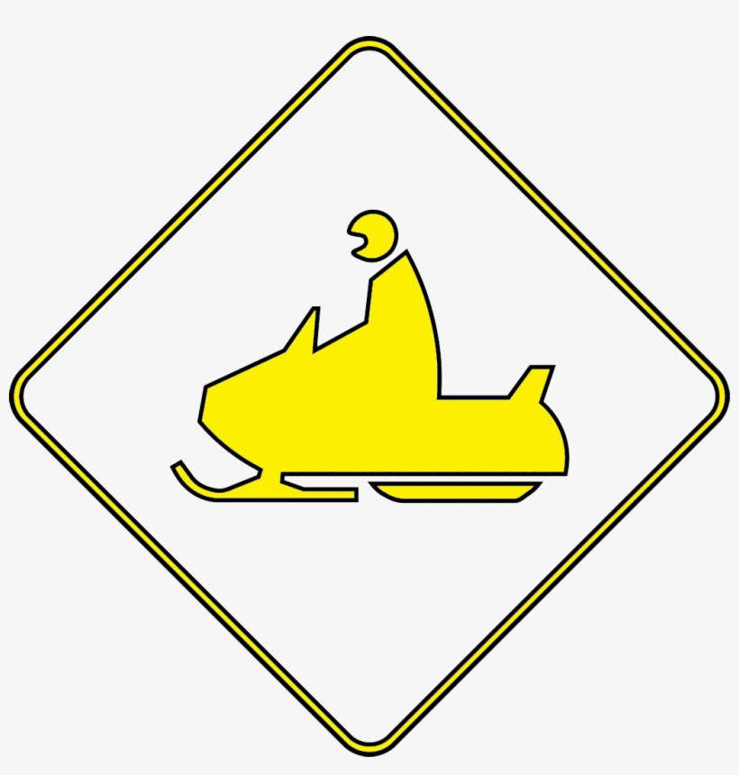 **sask Snow Trails Closed**, transparent png