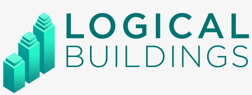 Logo Logo - Logical Buildings, transparent png