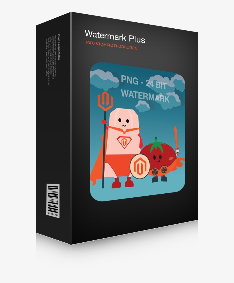 You To Protect Your Images From Any Misuse By Superimposing - Illustration, transparent png