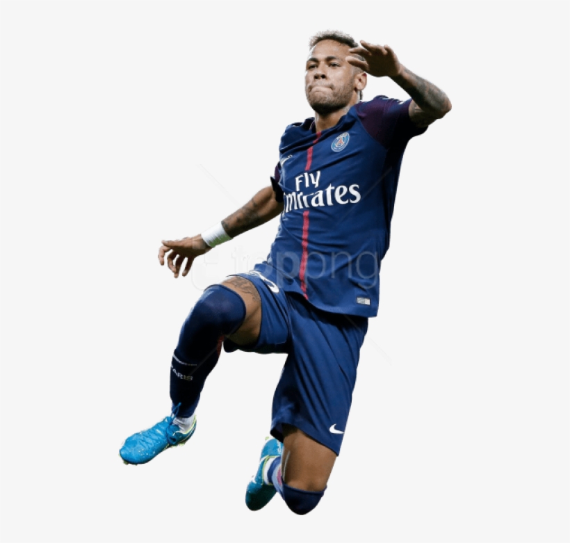 Free Png Download Neymar Png Images Background Png - Neymar Jr Psg Png, transparent png