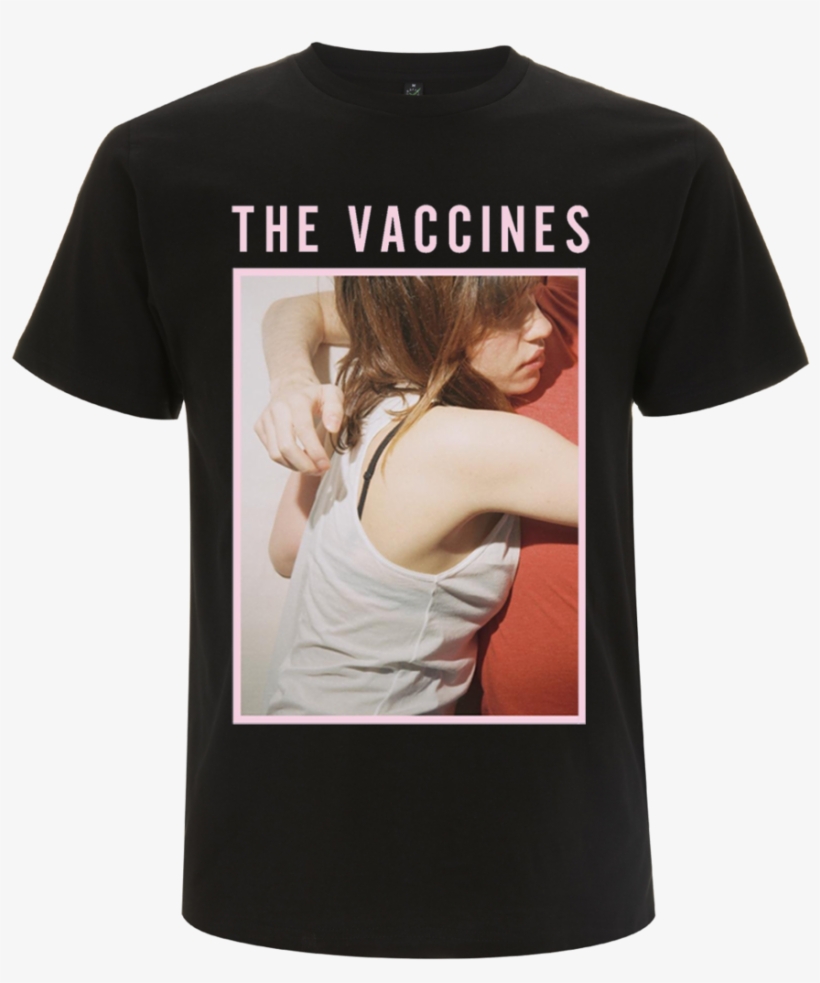 Vaccines Album What Did You Expect, transparent png