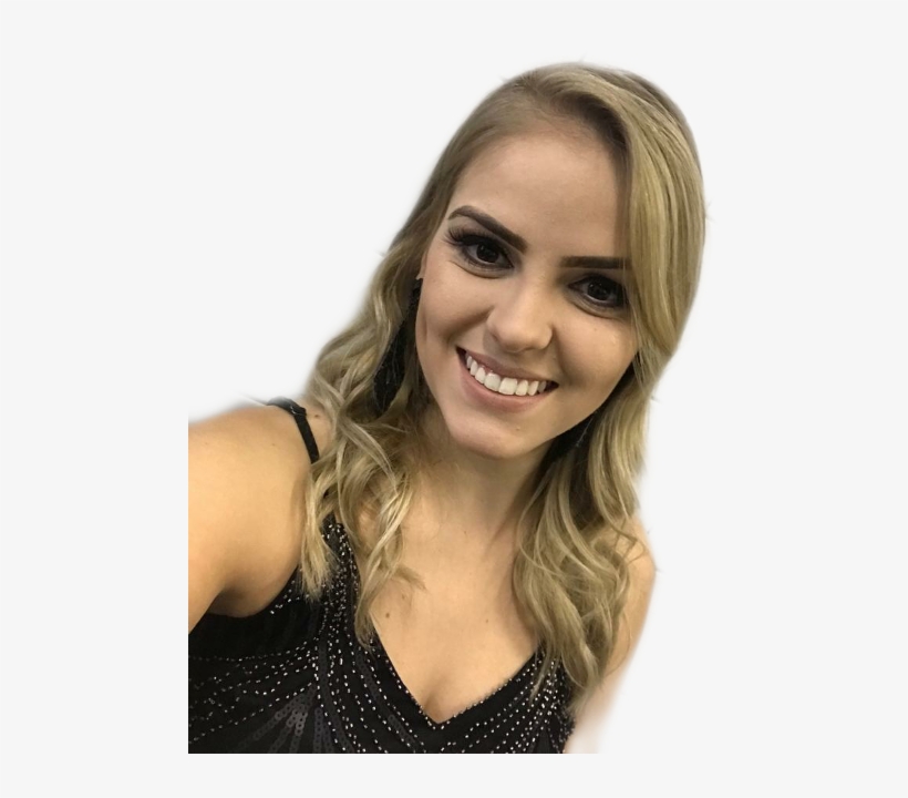 Girl, transparent png