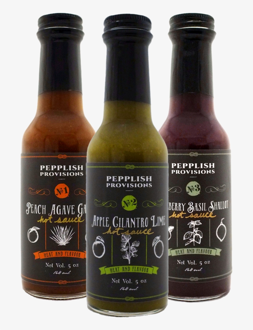 Pepplish Provisions, transparent png
