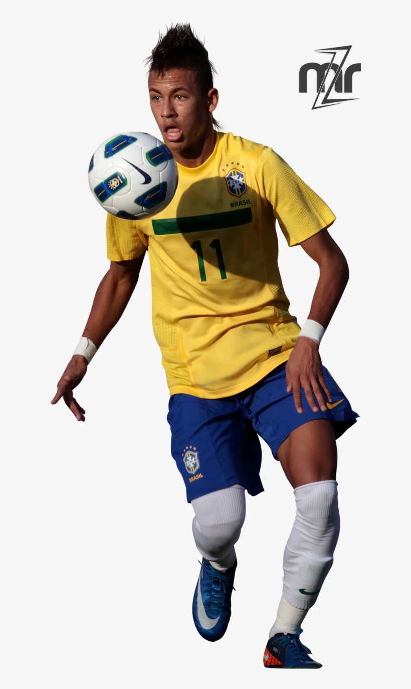 Neymar Da Silva Santos Júnior Png, transparent png