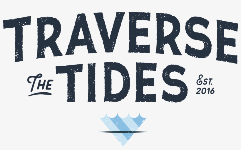 Traverse The Tides - Poster, transparent png