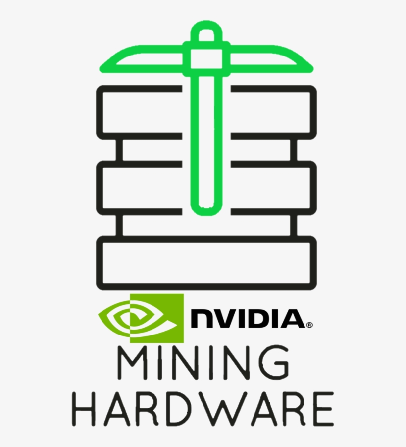 Nvidia, transparent png