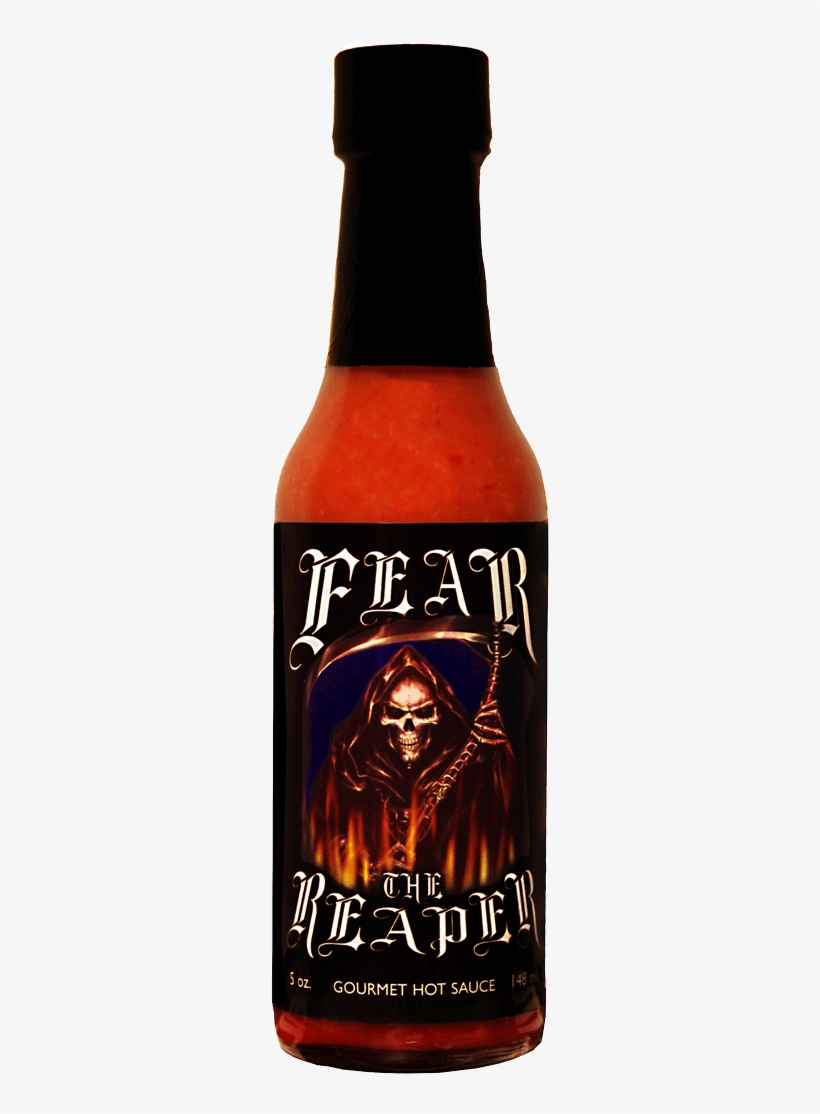 Fear The Reaper Powder, transparent png