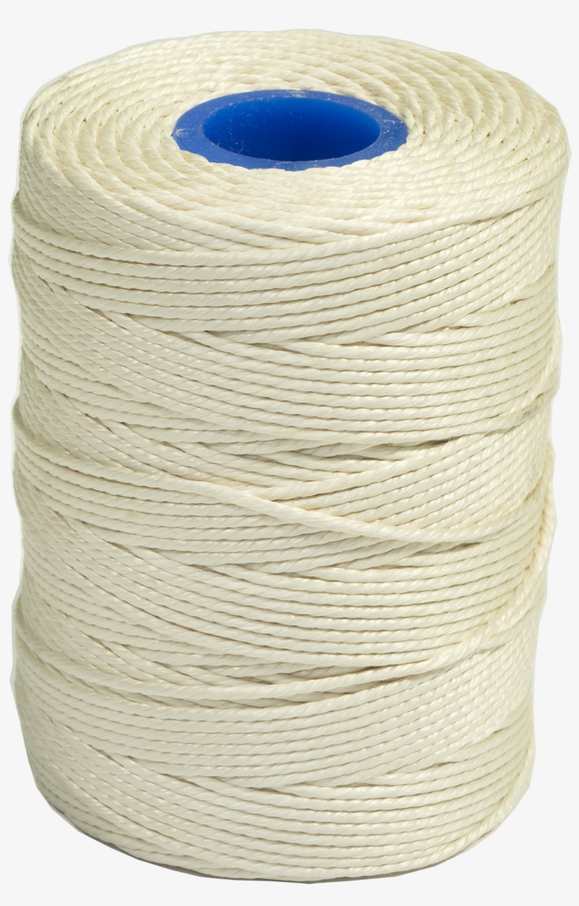 1 Roll Rayon Twine No5 - Thread, transparent png