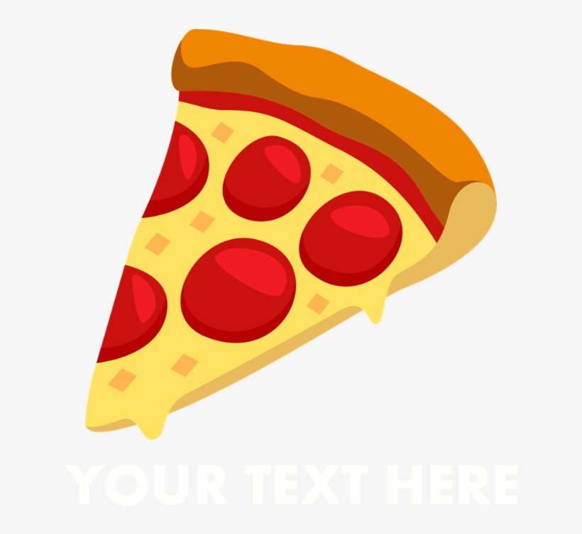 Favorite - Pizza Emoji Png, transparent png