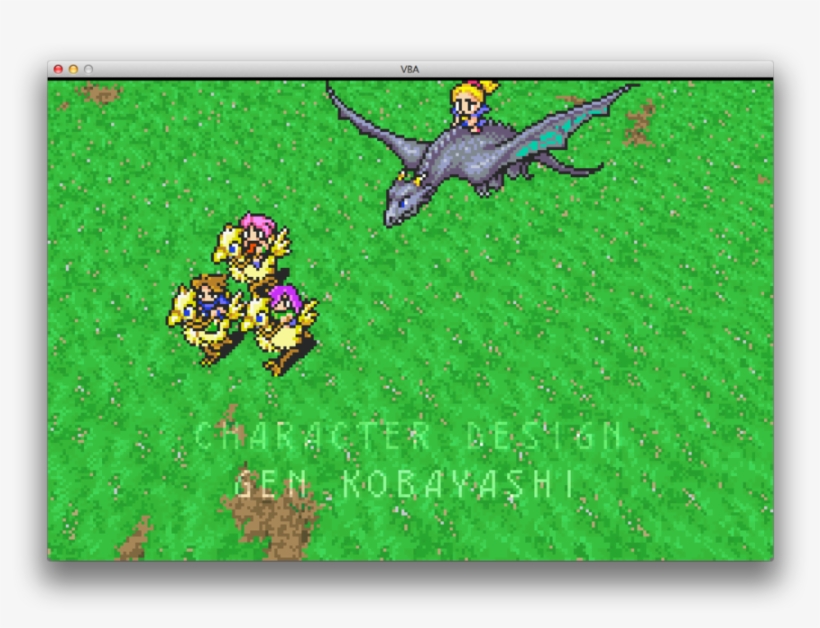 ”why There Three Chocobos” “i Think They're Boco's - Illustration, transparent png