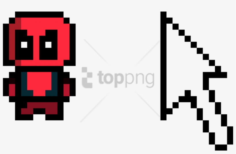 Free Png Mouse Pointer Png Image With Transparent Background - Mouse Cursor Transparent, transparent png