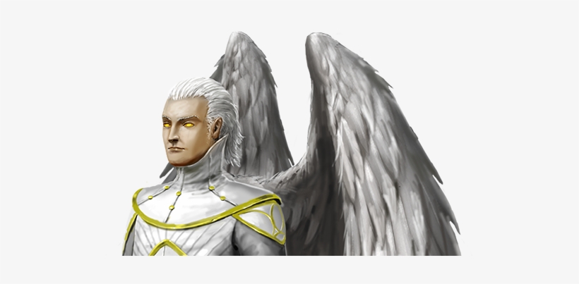 10 Sep - Aasimar Png, transparent png