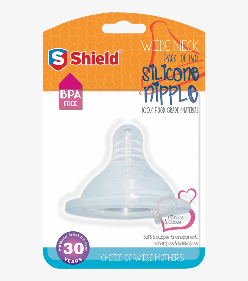 Nipple Wide Neck - Poster, transparent png