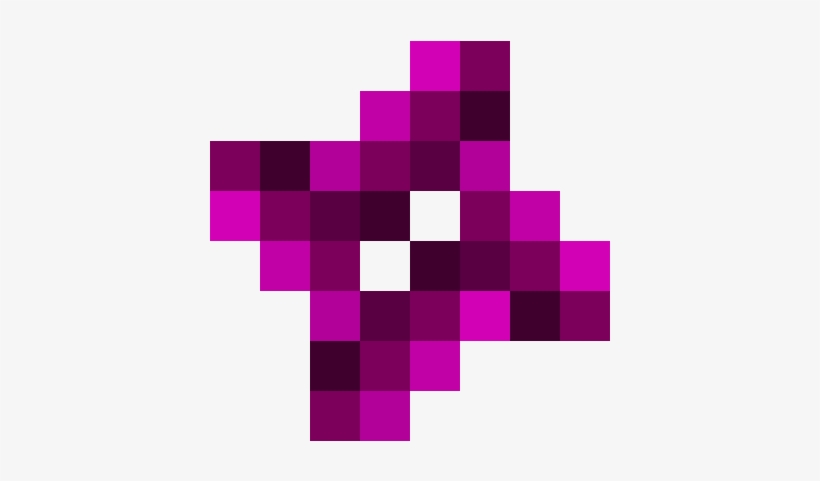 Shuriken Of The Stellarite - Cross, transparent png