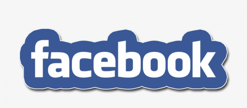 Facebook-logo - Find Us On Facebook Transparent Png, transparent png