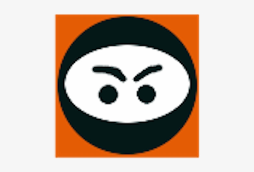 Shuriken Dodger 4 - Circle, transparent png