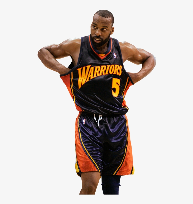 Baron Davis Photo Baron-cut - Basketball Moves, transparent png