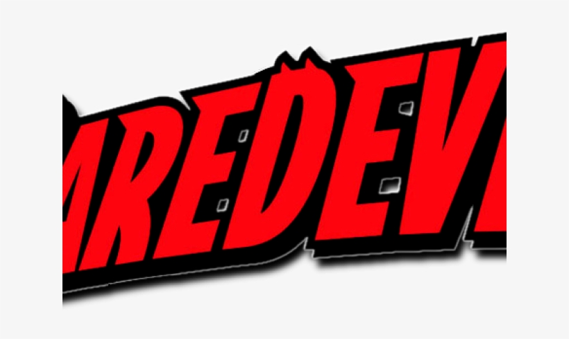 Daredevil Clipart Symbol - Daredevil, transparent png