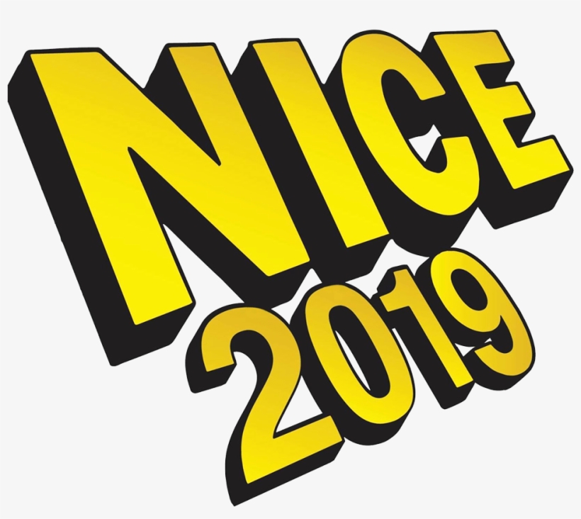 Nice Bedford Comic-con - Facebook Nice, transparent png