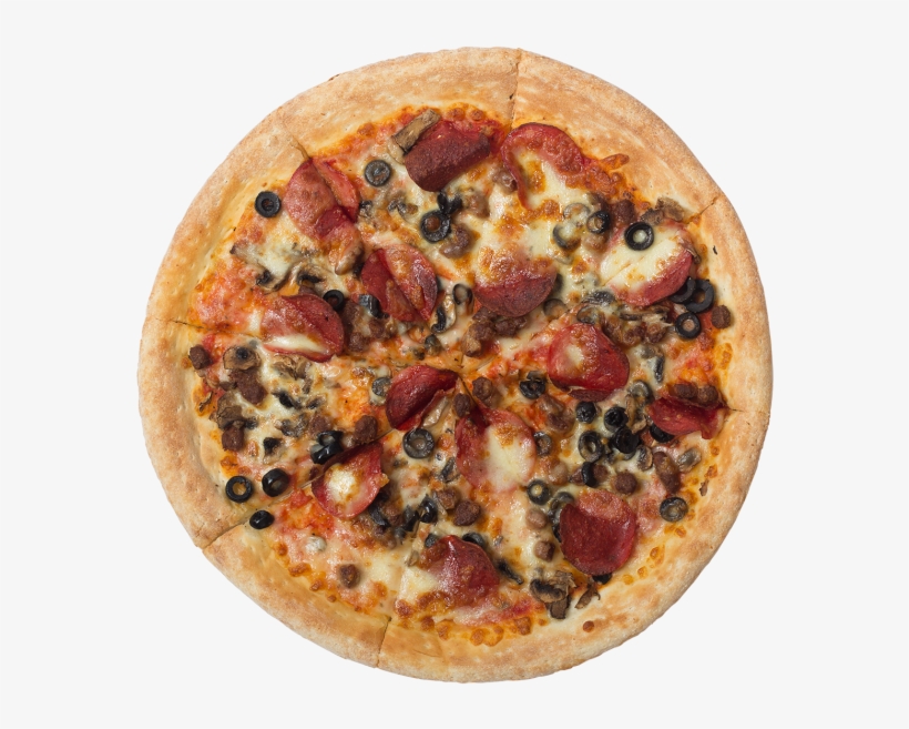Pizza - Vinos Picantes, transparent png