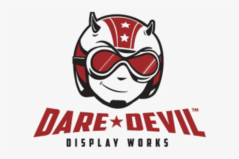 Daredevil Clipart Transparent - Poster, transparent png