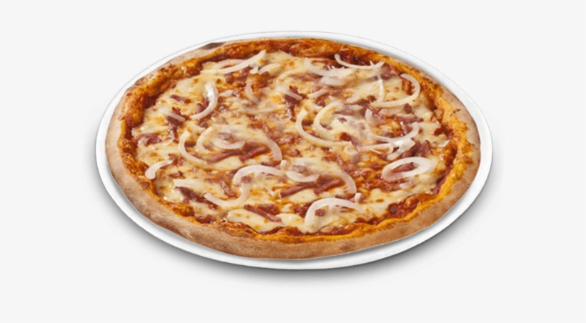137 - Pizza, transparent png