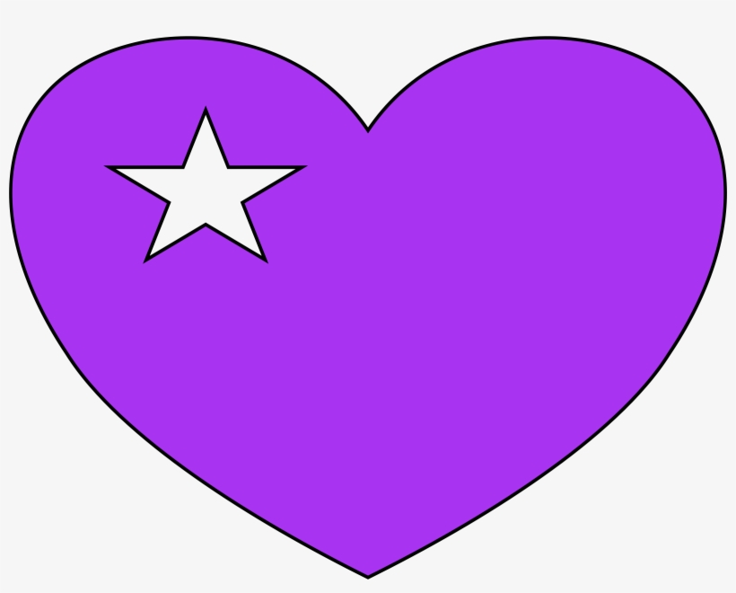 Big Image - Heart, transparent png
