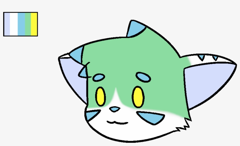 Hu Profile Icon *update* - Cartoon, transparent png
